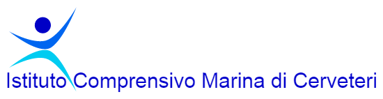 Istituto Comprensivo Marina di Cerveteri Logo